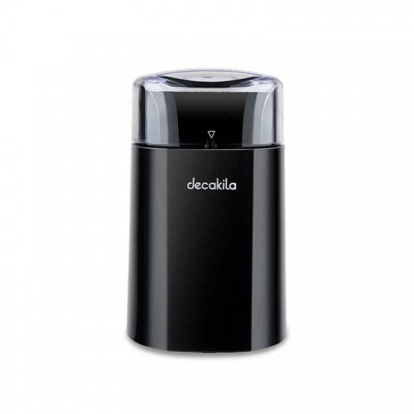 Decakila Coffee Grinder 150w Stainless Steel Grind Blade 60g KECF006B