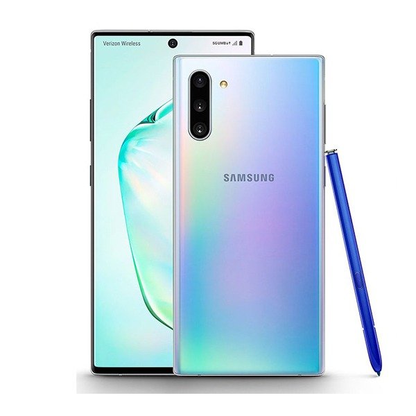 Samsung Galaxy Note 10 Plus, 256GB[ Refurbished]