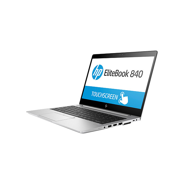 HP EliteBook 840-G5 Touchscreen, 8th Gen Intel Core i5 8GB Ram-256GB SSD - Image 2