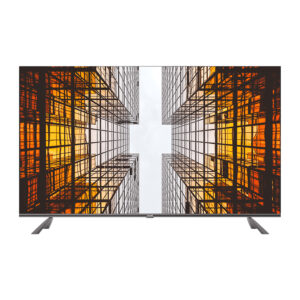 Evvoli Smart Tv 65 Inch