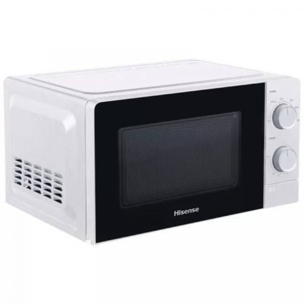 Hisense Microwave 20L- H20MOWS10 - Image 3