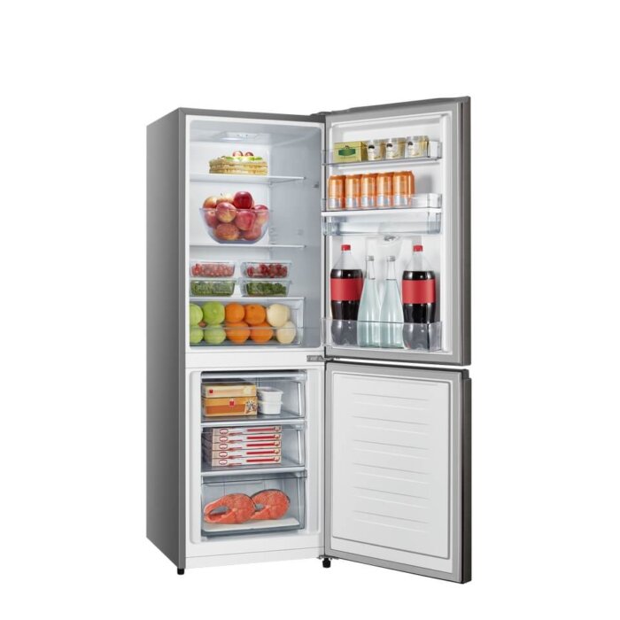 Hisense H310BIT-WD | (Combi) Refrigerator - Image 3