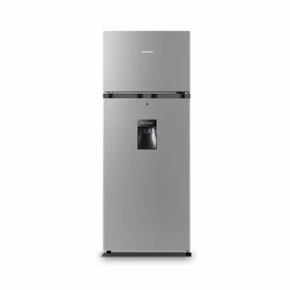 Hisense Refrigerator 247L - H321TI-WD