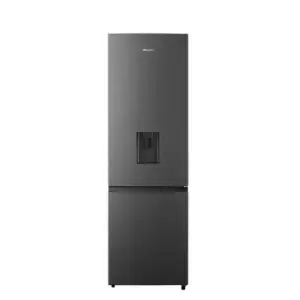 Hisense Double Door Bottom Mount Refrigerator 269L – H359BI