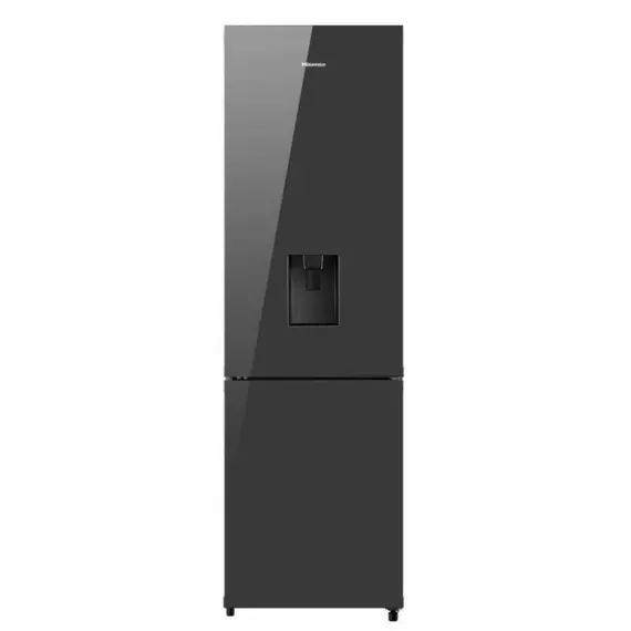 Hisense Refrigerator Combi 269L - H360BMI-WD