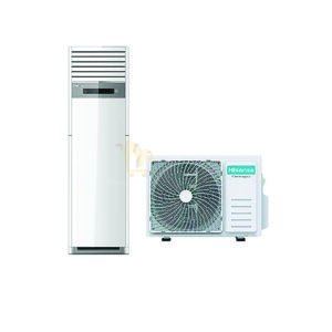 Hisense 24000 BTU Inverter Floor-Standing Air Conditioner AUF-24TR4SJCPE