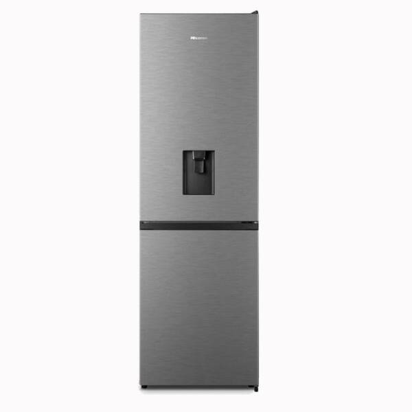 Hisense Refrigerator Combi 305L - H415BI-WD