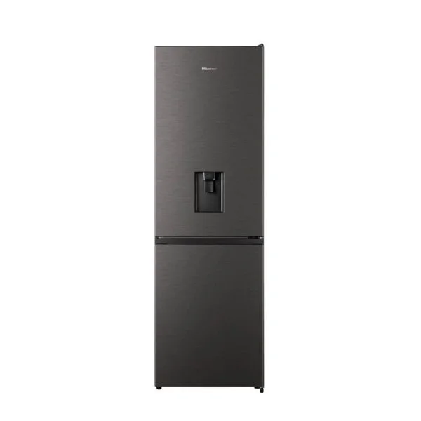 Hisense Refrigerator Combi 305L - H415BMI-WD