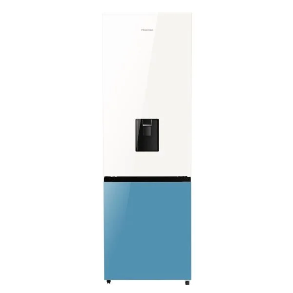 Hisense Refrigerator 350L H450BDBL-WD