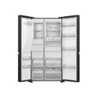 Hisense H780SB-IDL | (Side by Side) Refrigerator - Image 3