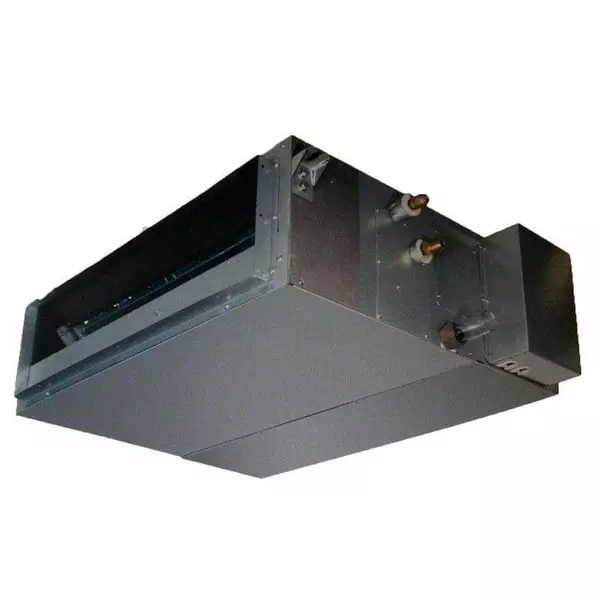 Hisense Duct Air Conditioner 18000BTU with Inverter Cooling & Heating R410 AUD-18UX4SSKL2 - Image 2