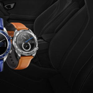 ️ Honor(huawei) magic watch. SMART WATCH