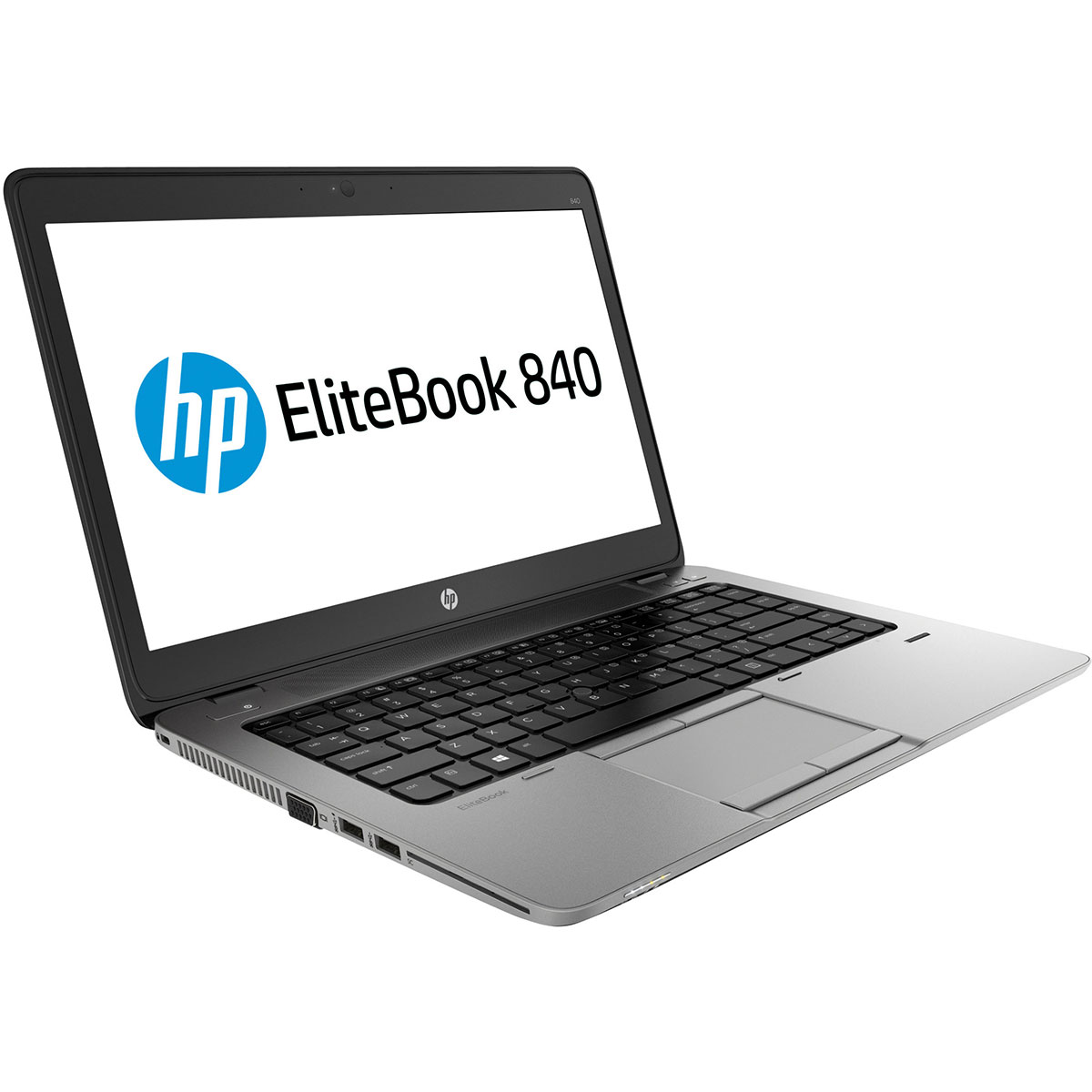HP EliteBook 840 G2 Intel Core i5 5th Gen 8GB RAM 500GB HDD 13 Inches HD Display - Image 4