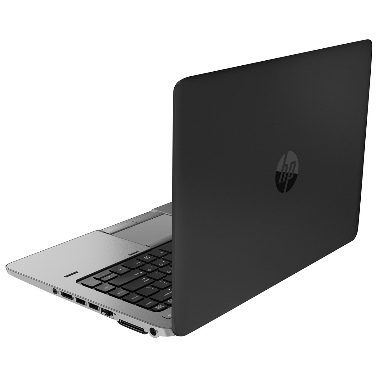 HP EliteBook 840 G2 Intel Core i5 5th Gen 8GB RAM 500GB HDD 13 Inches HD Display - Image 3
