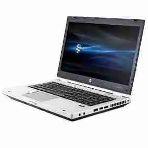 HP ELITEBOOK 8460p, 4GB RAM, 320GB HDD, WITH WINDOWS 10 HOME,