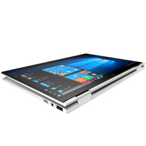 HP EliteBook x360 1030 G3 Intel Core i7 8th Gen 8GB RAM 512GB SSD 13.3 Inches FHD Touchscreen Display - Image 2