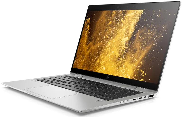 HP EliteBook x360 1030 G4 Intel Core i7-8th Gen - Image 4