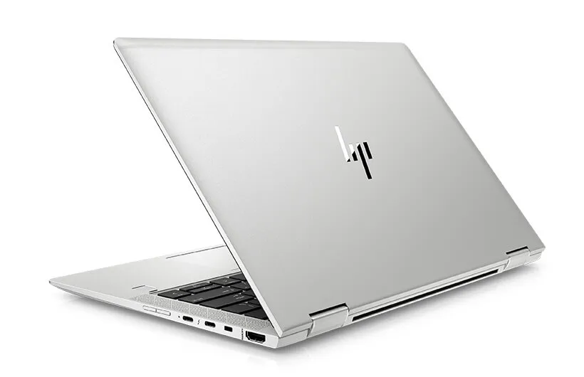 HP EliteBook x360 1030 G4 Intel Core i7-8th Gen - Image 3