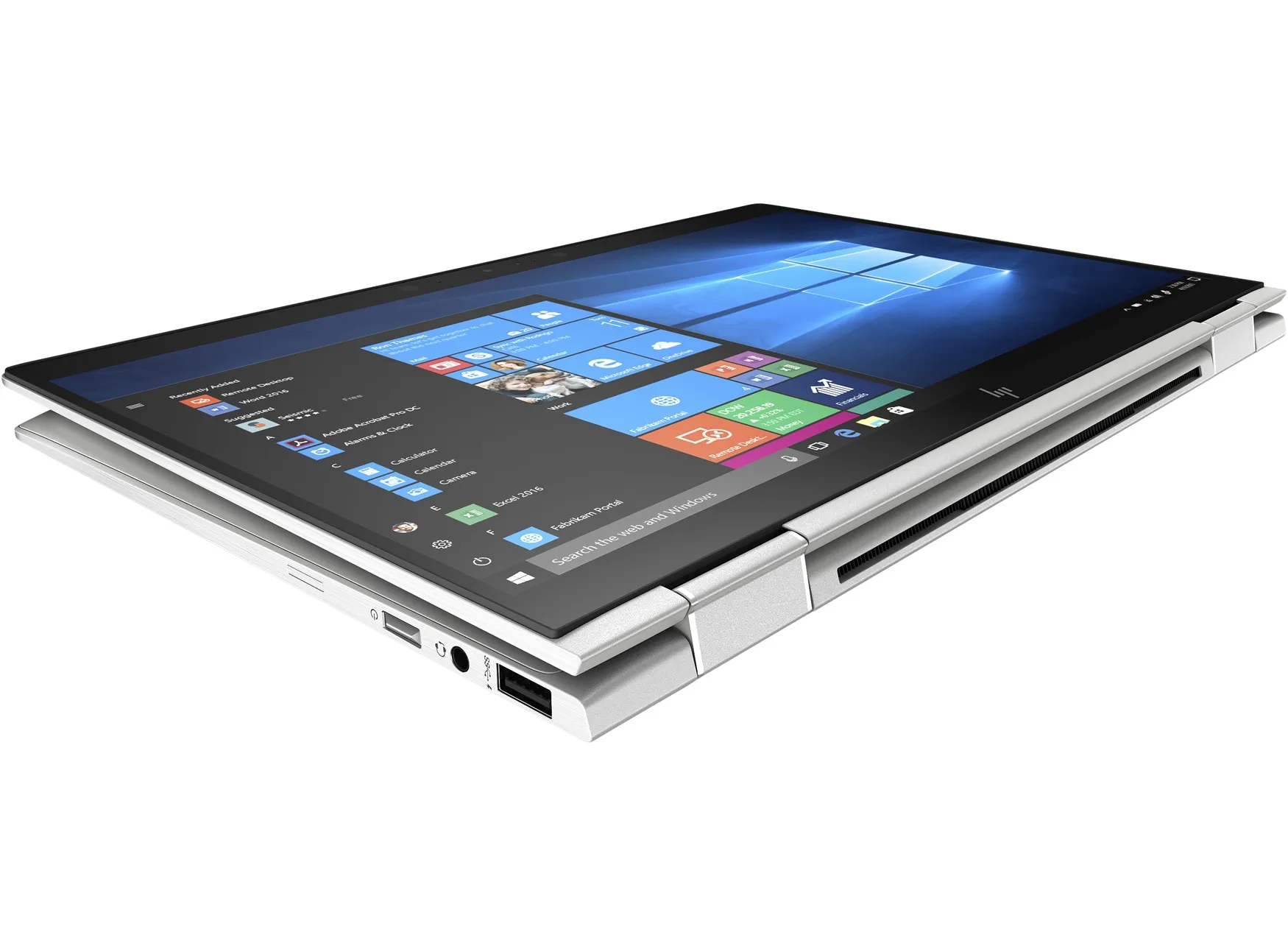 HP EliteBook x360 1030 G4 Intel Core i7-8th Gen - Image 2
