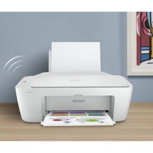 HP DeskJet 2710 All-in-One Printer (5AR83B)