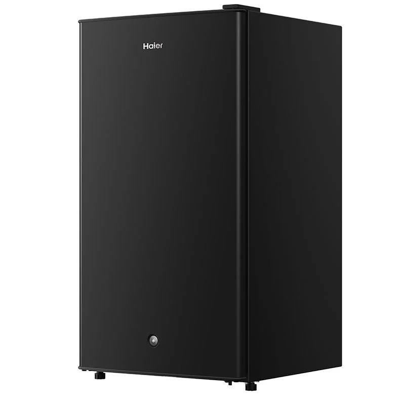 Haier 90L Single Door Refrigerator HR-135BLUK2
