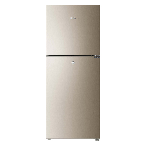 Haier 186L Top Freezer Fridge, HRF-216EBSA