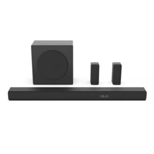 Hisense HS5100 Soundbar | 5.1 Channel Soundbar