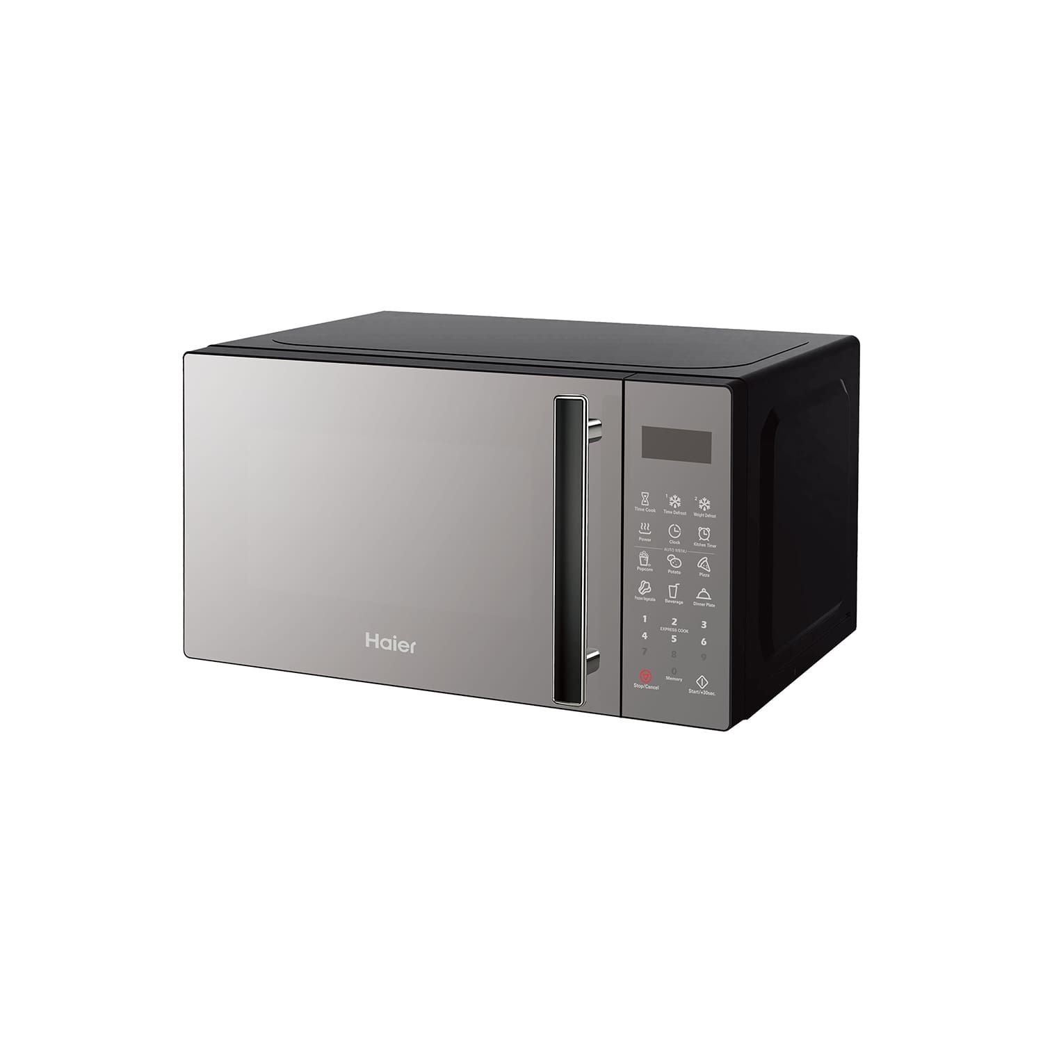 Haier 29L Microwave Oven - HMW29DBM