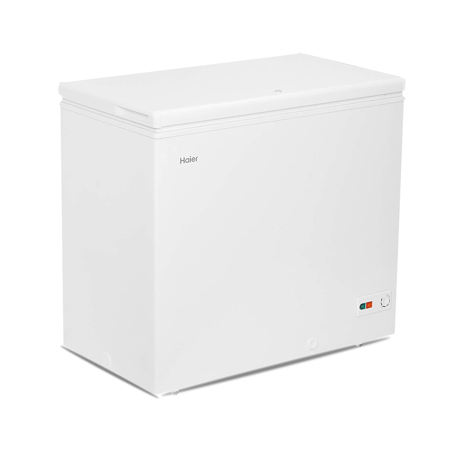 Haier Chest Freezer 200L-HCF-288HK