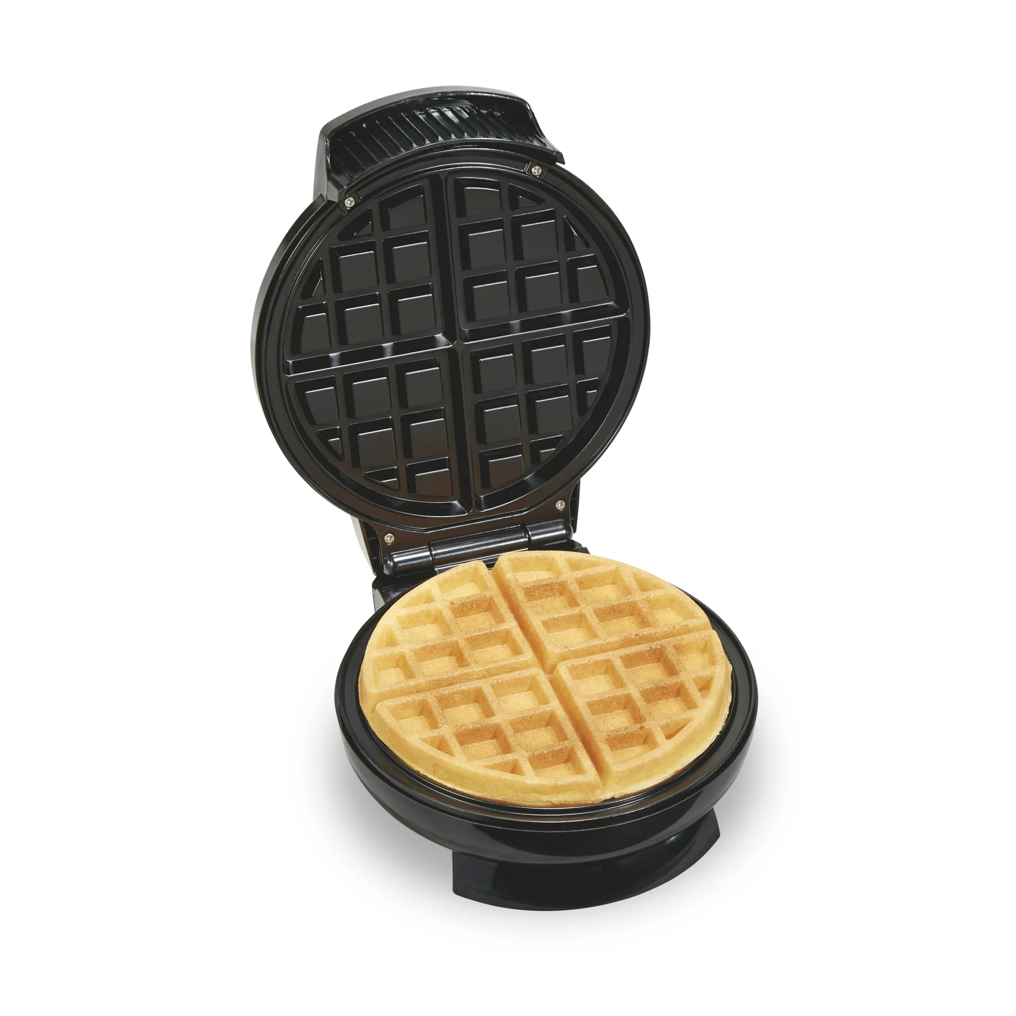 Waffle Chef 2-Slice Belgian Waffle Maker
