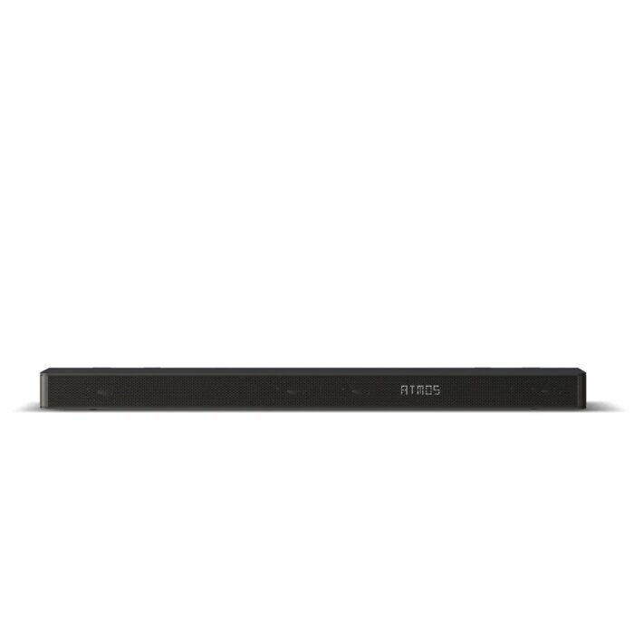 Hisense AX5100G | 5.1ch Soundbar - Image 4