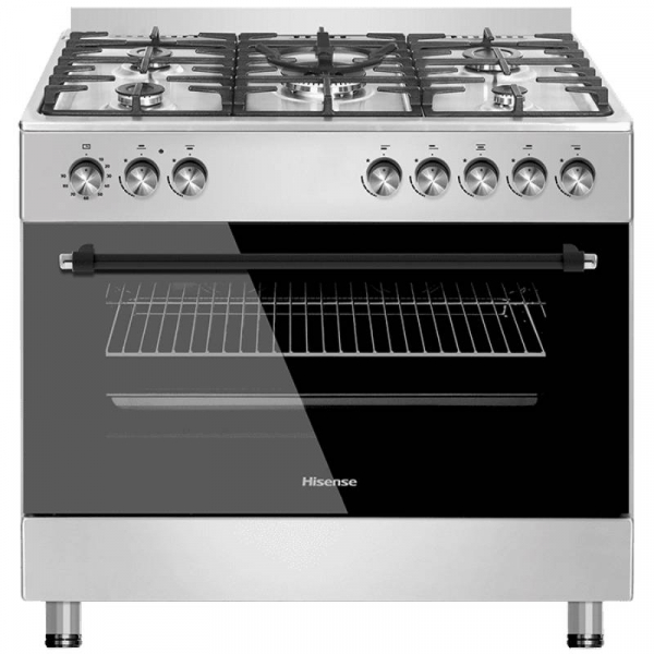 Hisense Cooker-HF942GEES - Image 2