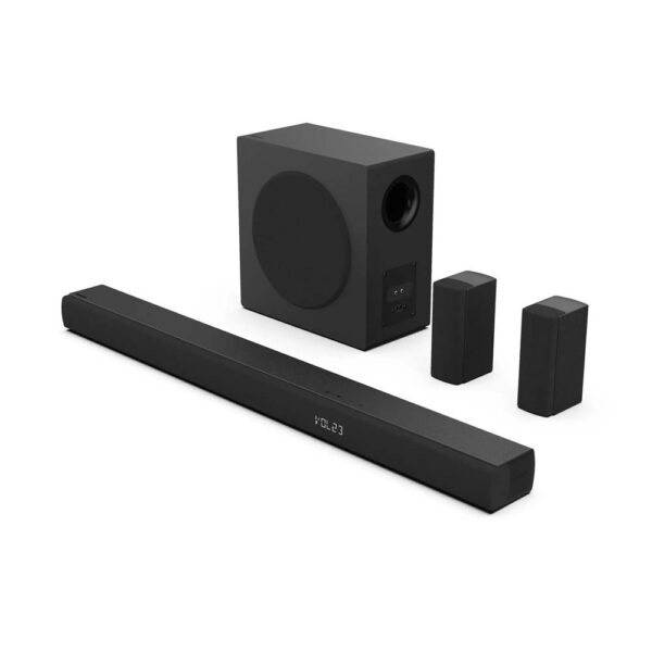 Hisense Soundbar- 5.1Ch-HS5100