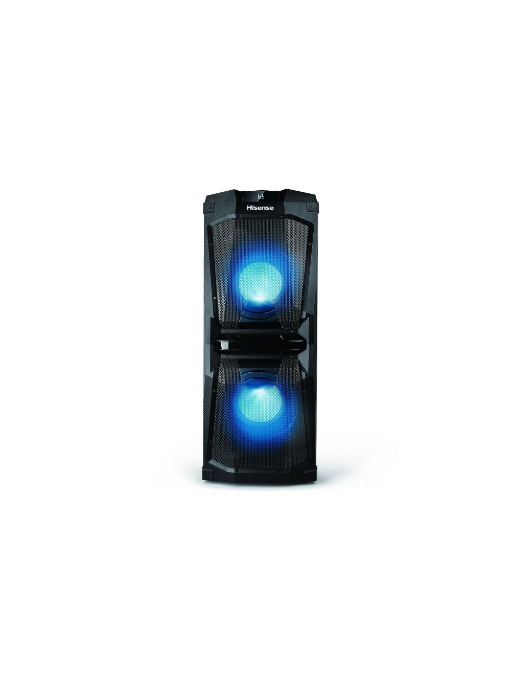 Hisense HP120 200 Watts Party Speaker