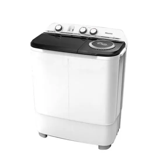 Hisense Washing Machine 6kg Manual Twin Tub WSXL601