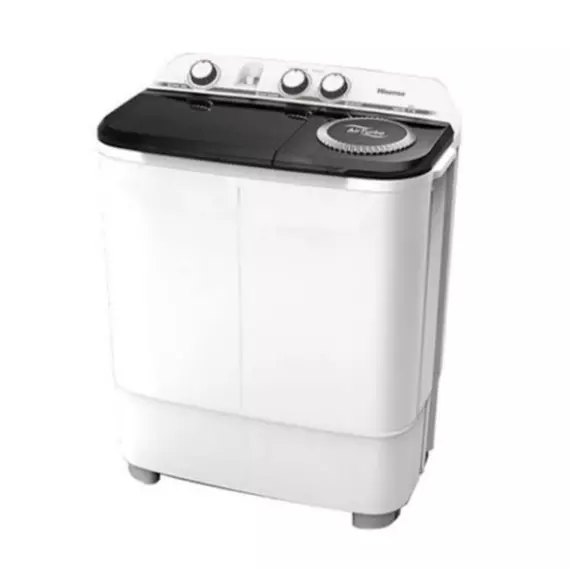 Hisense Washing Machine 8kg Manual Twin Tub WSXL801