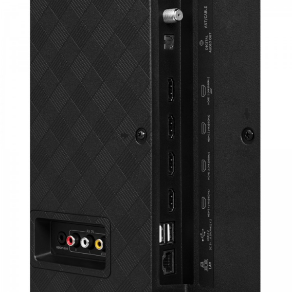 Hisense 50″ SMART UHD 4K LED TV 50A64/K - Image 3