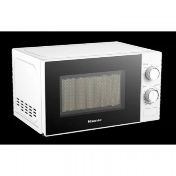 Hisense Microwave 20L- H20MOWS10 - Image 2