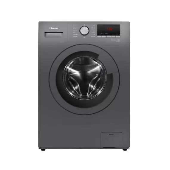 Hisense Washing Machine 7kg Front Load WFQP7012VMT