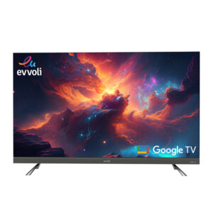 Evvoli Tv 55 Inch-55EV350QA