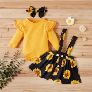 Baby Outfit 6m- 18m Tape F