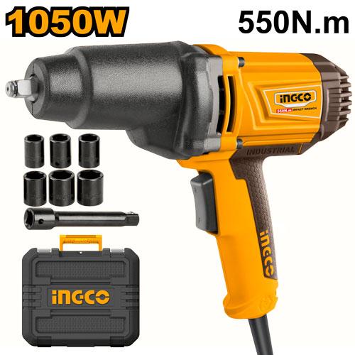 Ingco Impact wrench-IW10508