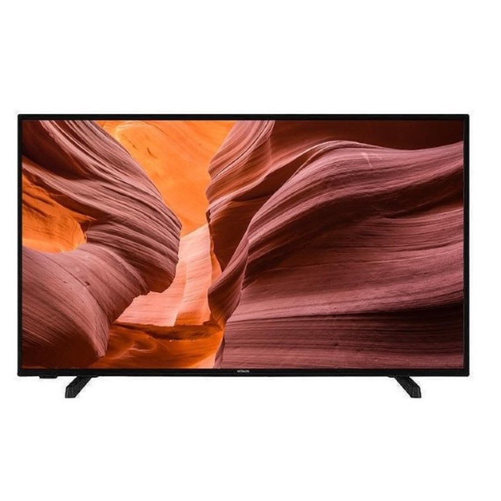 Littlemore 32" Inch LED TV - LM 3238 Double Glass