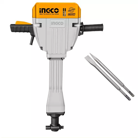 Ingco Demolition breaker-PDB22001