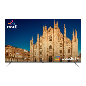 Evvoil Smart Tv 55 Inch- 55EV250QA