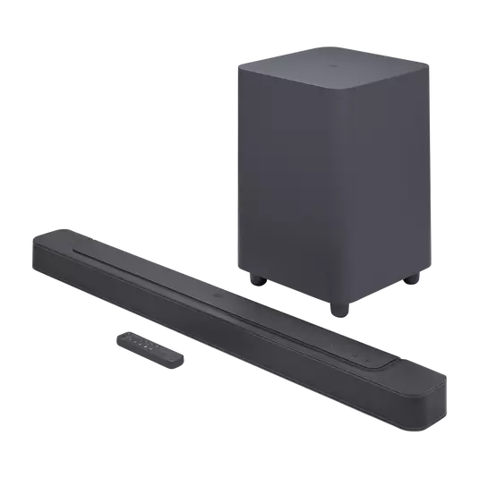 JBL BAR 500 - Image 5