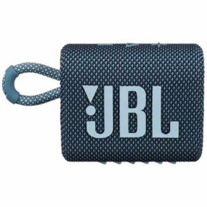 JBL GO 3 Portable Bluetooth Speaker