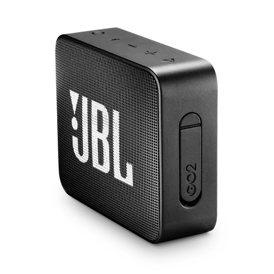 JBL GO 2 Portable Bluetooth speaker