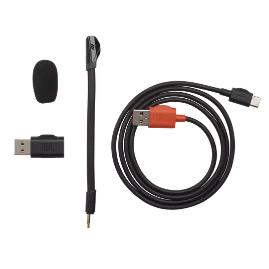 JBL Quantum 350 Wireless - Image 3