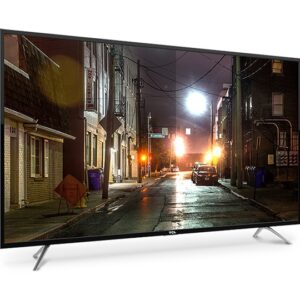 TCL UHD Smart 4K LED TV 65″ – LED65P6500US
